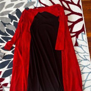 LuLaRoe Ribbed Sweater